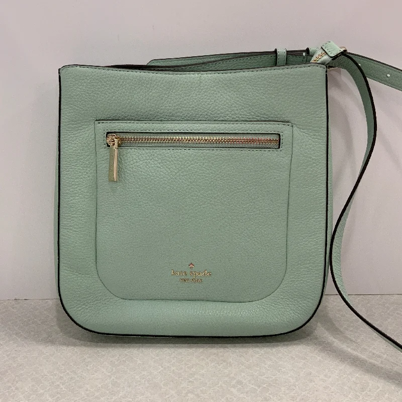 Crossbody Designer By Kate Spade, Size: Small